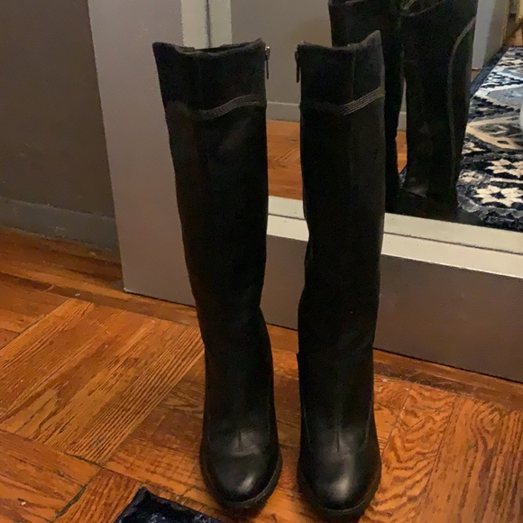 Timberland tall women boots - Picture 3 of 9